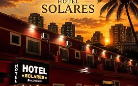 Hotel Solares Itaquera (Adults Only)